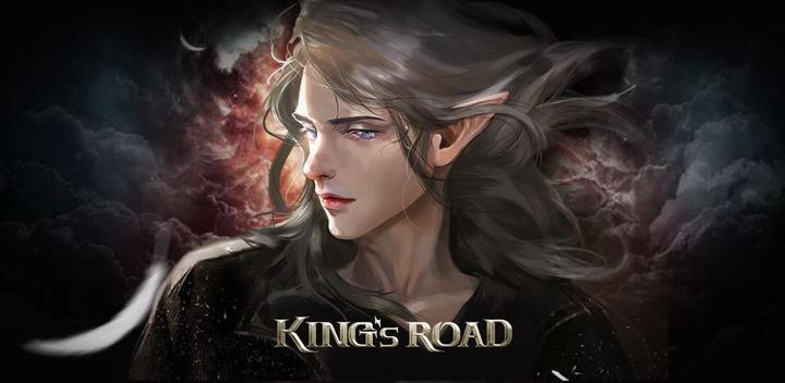 Banner of King's Road 