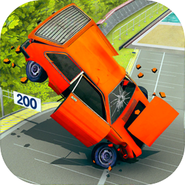 Car Crash Compilation Game