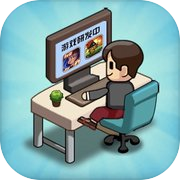 Game Company: Game Development Country Dream Sushi Restaurant Middle-aged Unemployment Simulator Stand-alone Simulation Management Game