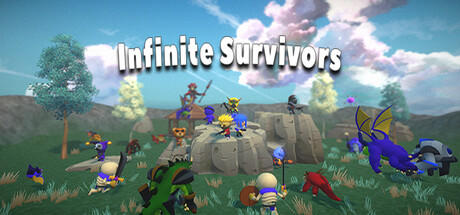 Banner of Infinite Survivor 