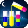  ไอคอนของ Water Color: Sort Puzzle Games