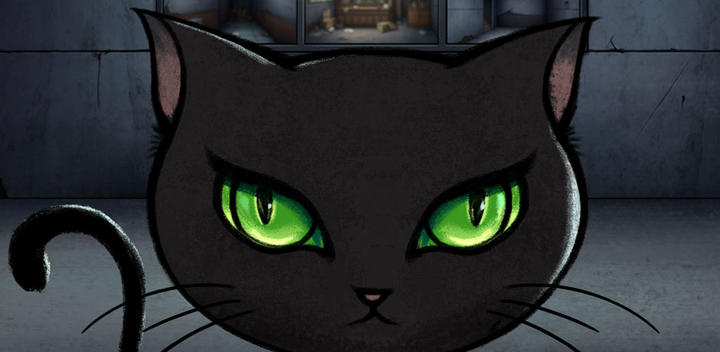 Banner of Cat and Escape 1.1