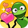 Happy Line Saga - Fun Puzzels and Virtual Pet
