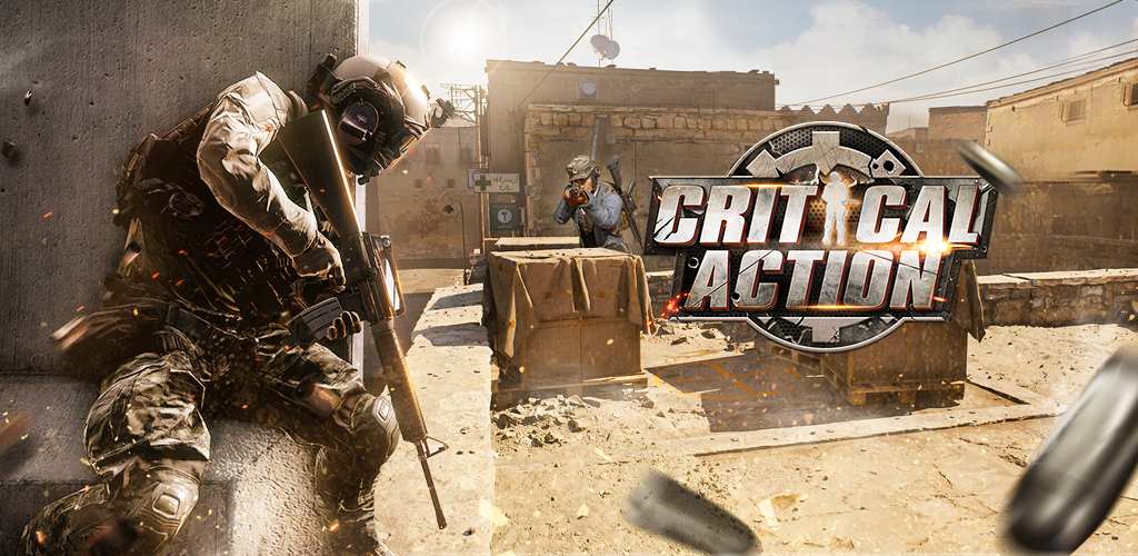 Banner of Critical Action 