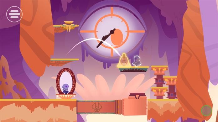 Скриншот игры One Hand Clapping - OHC