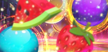 Banner of Plin Ko - Color Balls 