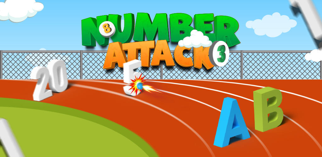 Merge Alphabet & Number Game android iOS-TapTap