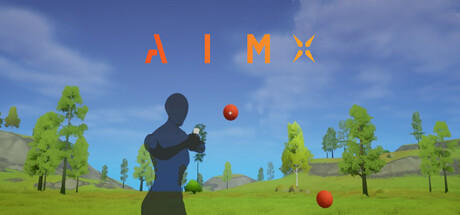 Banner of AIMX 