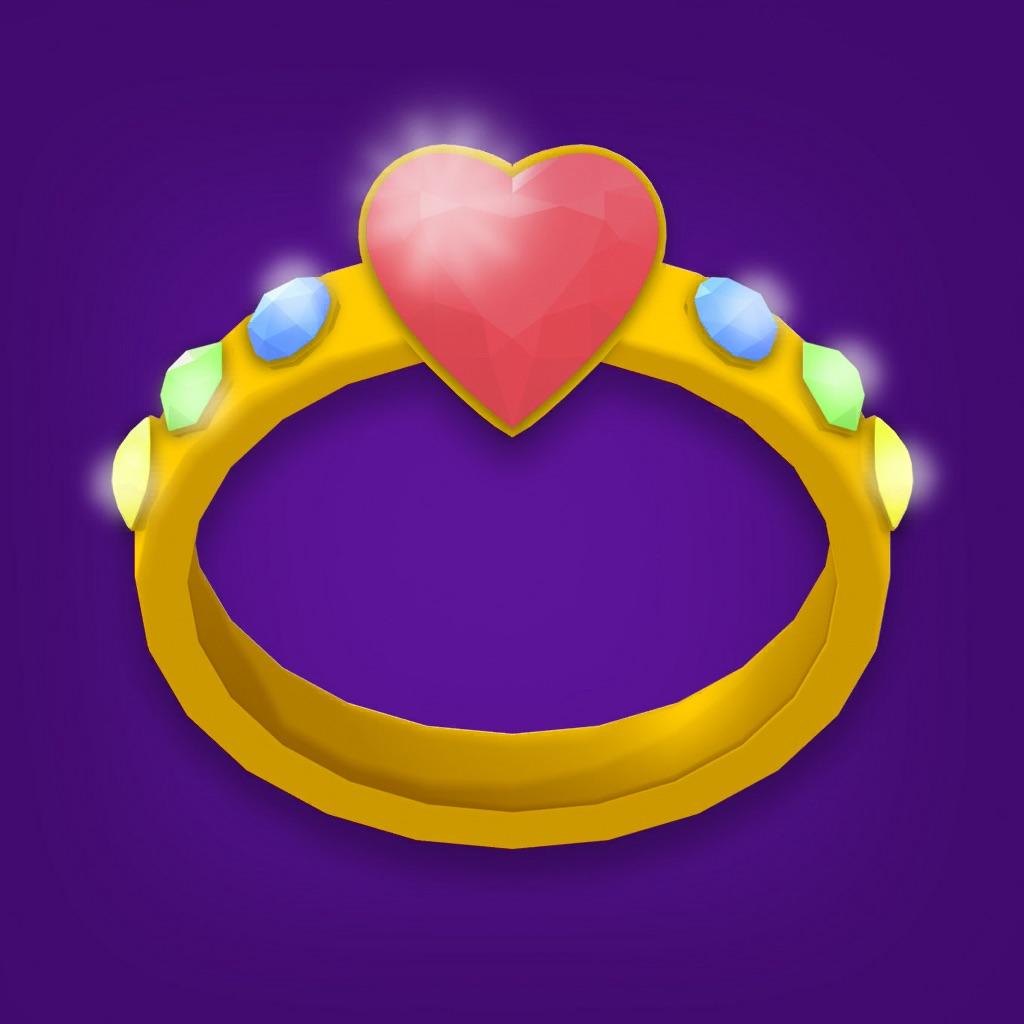 Jewel Ring Sort Latest Version for Android/iOS APK - TapTap