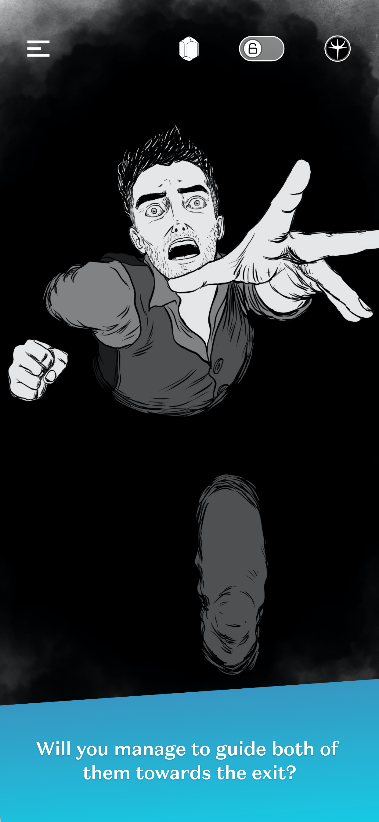 Unmaze Game Screenshot