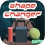 Icon of Shape Changer
