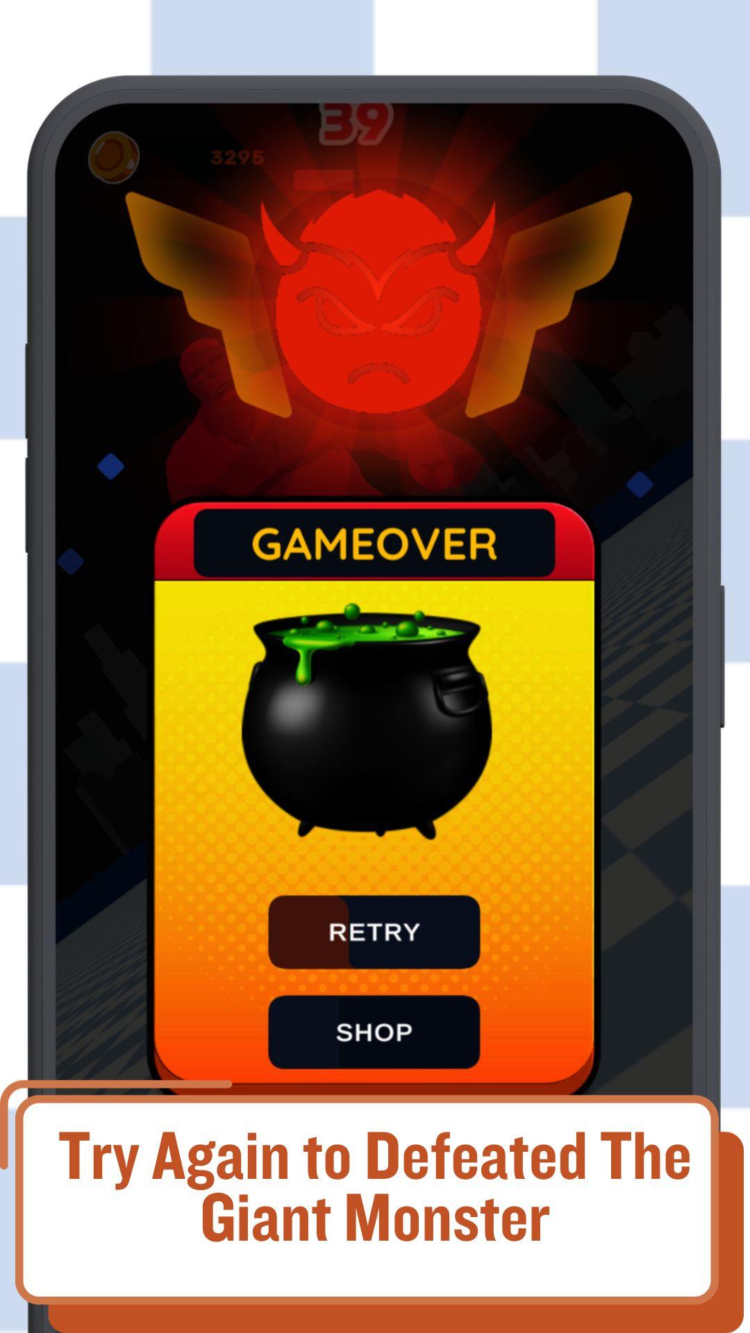 BlackHole Space Monster Arcade android iOS apk download for free TapTap