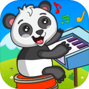 Musical Game for Kids