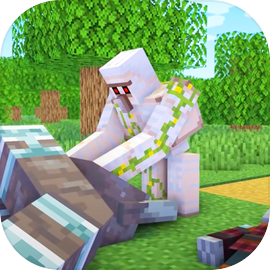 Block Earth Pro Rainbow