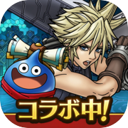 Dragon Quest TACT