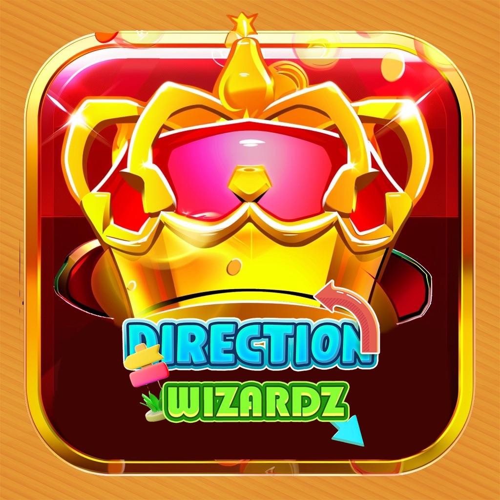 Direction Wizardz Ratings & Reviews - TapTap