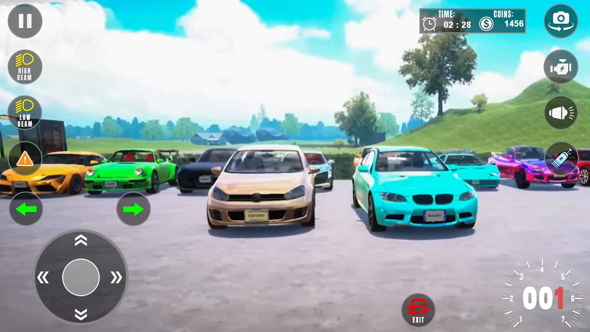 Real Car Saler Simulator Games android iOS apk download for free-TapTap