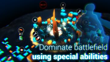 Zombie City Defense 2 Game Screenshot