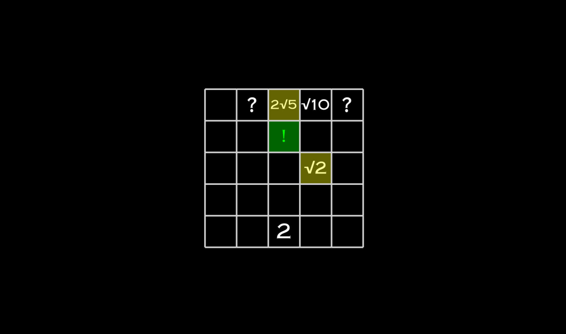 14 Minesweeper Variants 2 ภาพหน้าจอเกม