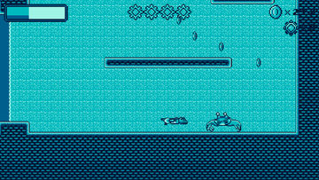 Palette Swap Game Screenshot