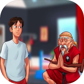 Summertime Saga APK Download for Android Free