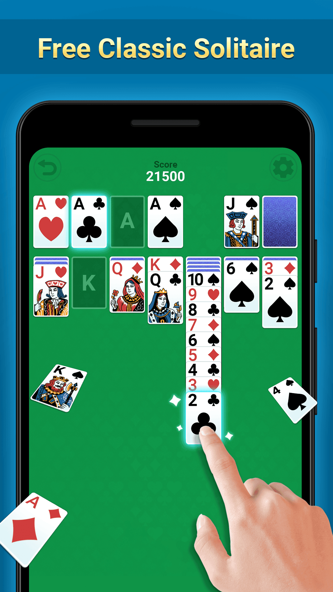 World Cup (card game) android iOS-TapTap