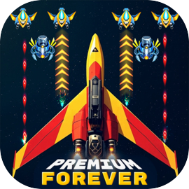WindWings: Galaxy attack Pro