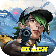 BLACK : Extraction Raiders