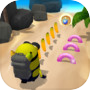 Banana Rush Run