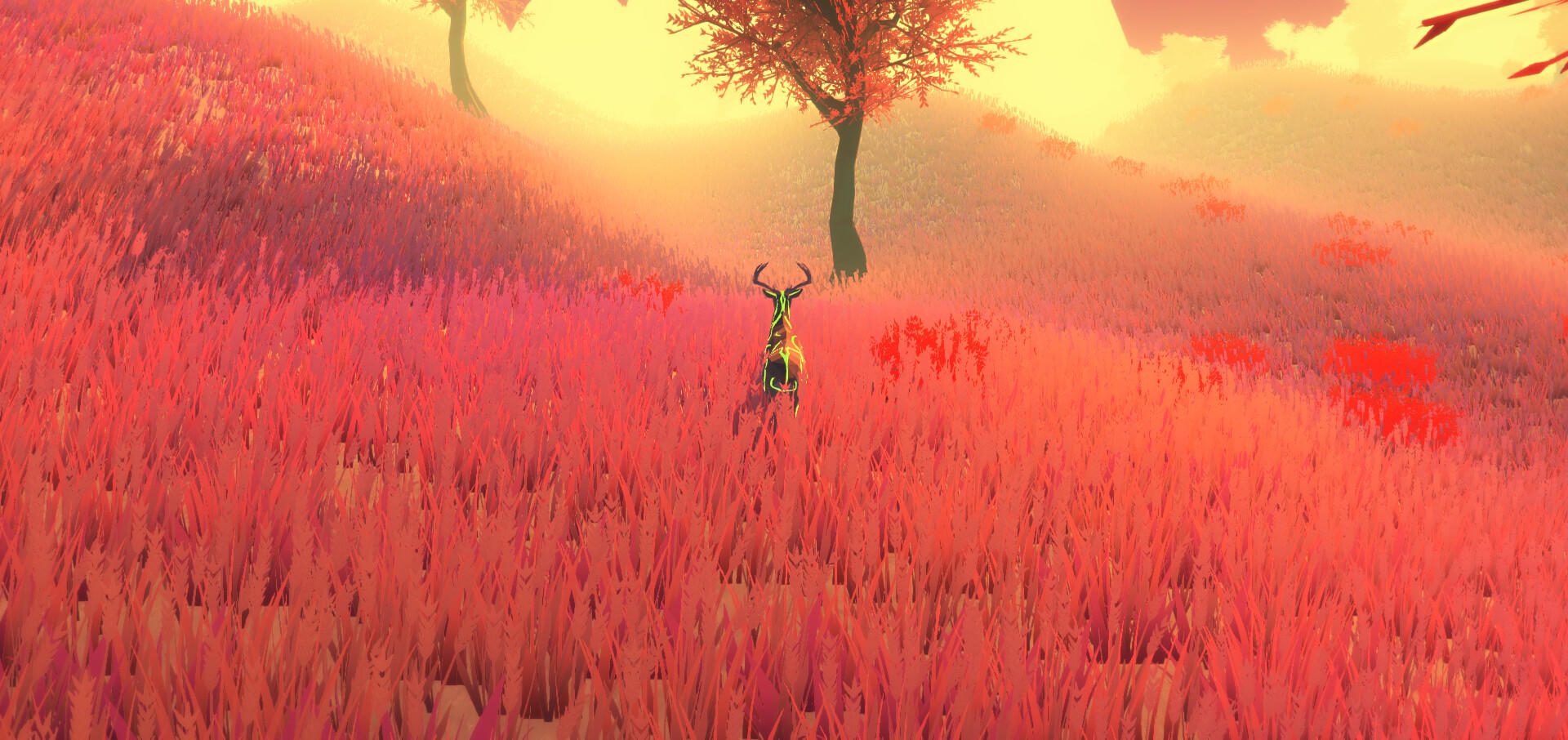 BOLD screenshot game