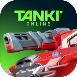 Tanki Online – multiplayer tank action