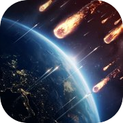 Planet Defense: Space TD game