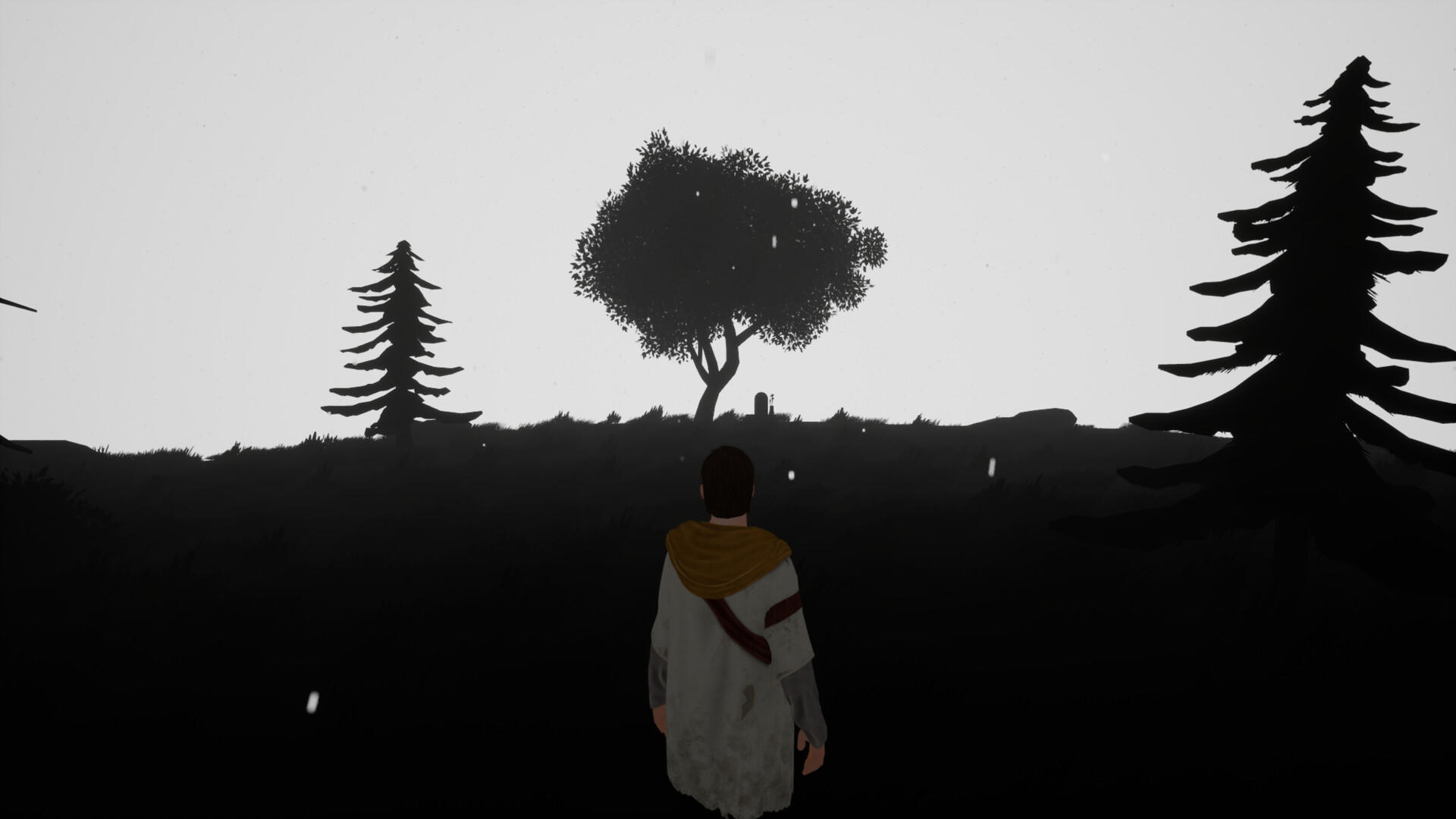 Kinsfolk screenshot game