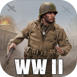 Download Call of WW2 Army Warfare Duty APK