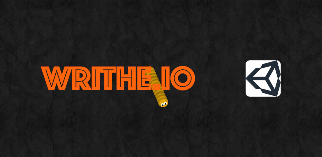 Banner of Writeio 1.0