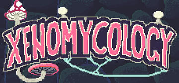Banner of Xenomycology 