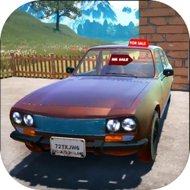 Cars For Sale Simulator 2023 mobile android iOS apk download for free-TapTap