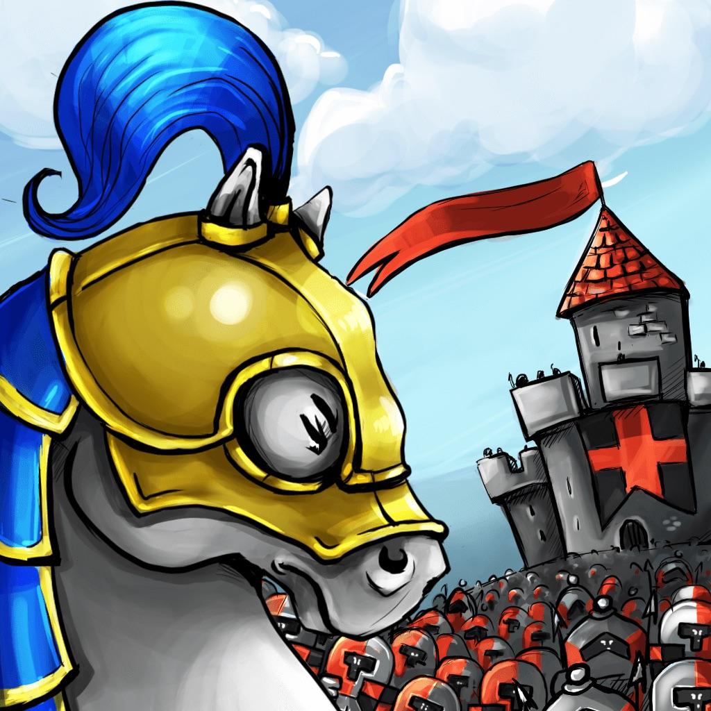The Knight Watch Latest Version for Android/iOS APK - TapTap