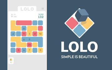 LOLO : Puzzle Game Game Screenshot