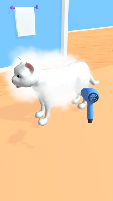 Pet Doctor: Vet Games 게임 스크린샷