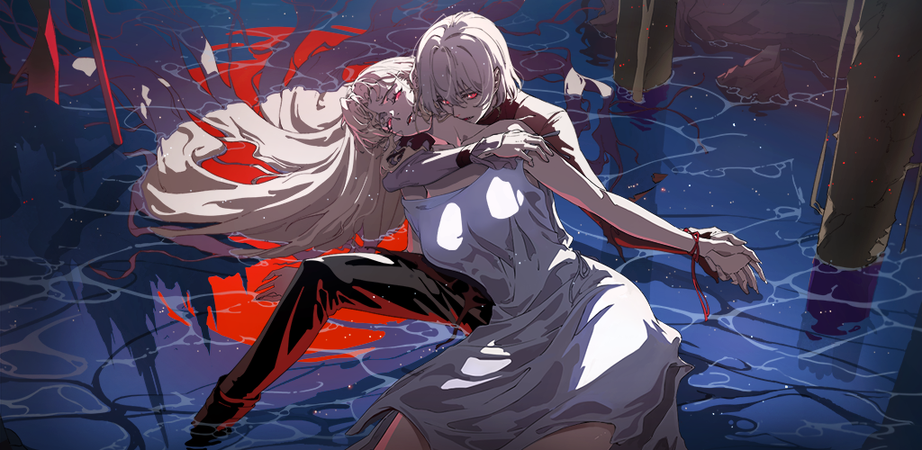 Banner of Silver and Blood 