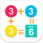 Icon of Addition Puzzle