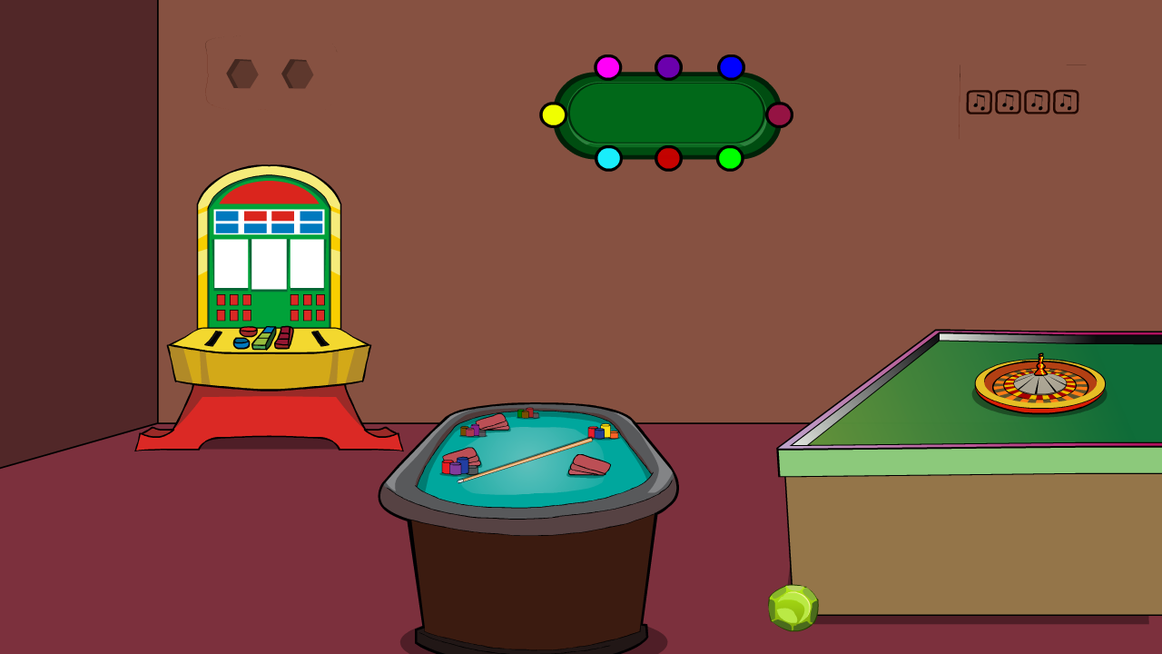 Find The Boy's Purse Game Screenshot