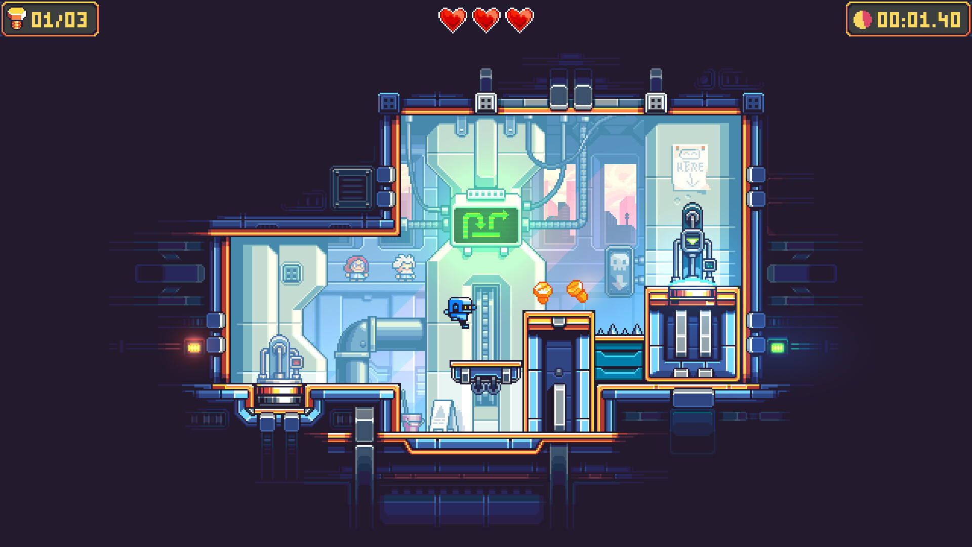 Screenshot 12 of Bzzzt 