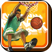 Street Basketball - Versione cinese