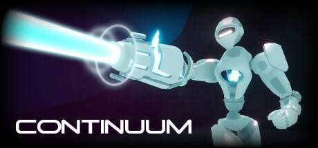 Banner of CONTINUUM 