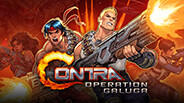 Contra: Operation Galuga 的影片截圖