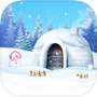 Icon of Escape room：snow room