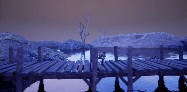 Screenshot 7 of Rust'N Ruin 