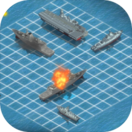 Battleship War Multiplayer - Free Play & No Download